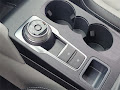 2025 Ford Escape Hybrid Platinum