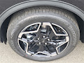 2025 Ford Escape Hybrid Platinum
