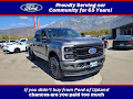 2026 Ford F-250SD
