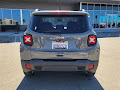 2020 Jeep Renegade Sport