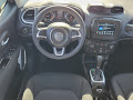 2020 Jeep Renegade Sport