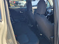 2020 Jeep Renegade Sport