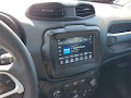 2020 Jeep Renegade Sport
