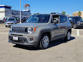 2020 Jeep Renegade Sport