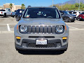 2020 Jeep Renegade Sport