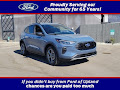 2025 Ford Escape Hybrid ST-Line