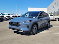 2025 Ford Escape Hybrid ST-Line