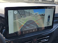 2025 Ford Escape Hybrid ST-Line