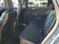 2025 Ford Escape Hybrid ST-Line