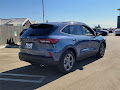 2025 Ford Escape Hybrid ST-Line