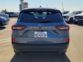 2025 Ford Escape Hybrid ST-Line