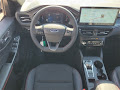 2025 Ford Escape Hybrid ST-Line