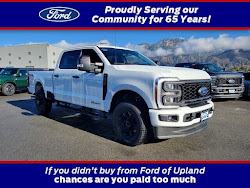 2026 Ford F-250SD