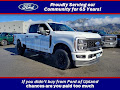 2026 Ford F-250SD