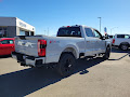 2026 Ford F-250SD
