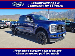 2026 Ford F-250SD