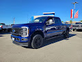 2026 Ford F-250SD