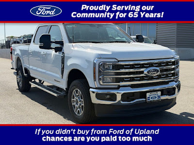 2026 Ford F-350SD
