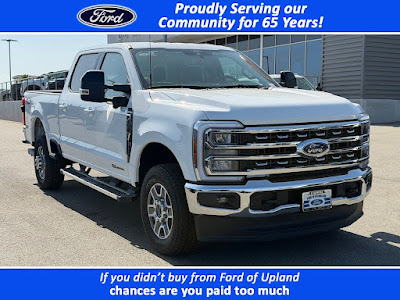 2026 Ford F-350SD
