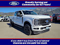 2026 Ford F-250SD