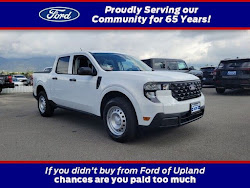 2025 Ford Maverick XL