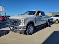 2026 Ford F-250SD