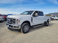 2026 Ford F-250SD