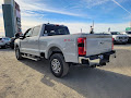2026 Ford F-250SD