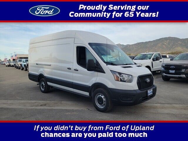 2026 Ford Transit-350 Base