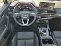 2024 Audi Q5 45 S line Premium