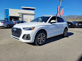 2024 Audi Q5 45 S line Premium