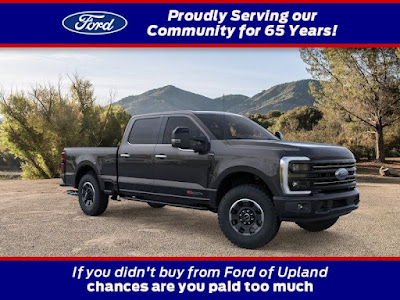 2026 Ford F-350SD