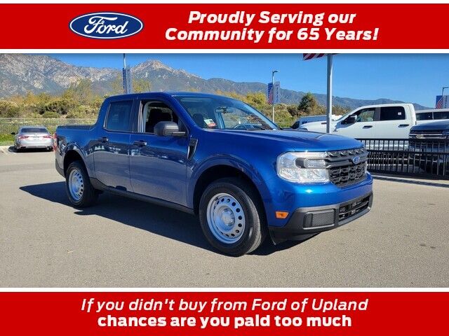 2024 Ford Maverick XL