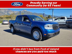 2024 Ford Maverick XL