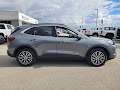 2024 Ford Escape Plug-In Hybrid Base