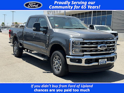2026 Ford F-350SD