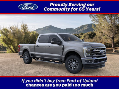 2026 Ford F-350SD