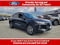 2024 Ford Escape Plug-In Hybrid Base