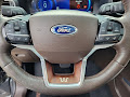 2024 Ford Explorer King Ranch