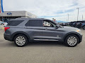 2024 Ford Explorer King Ranch