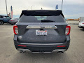 2024 Ford Explorer King Ranch