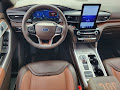 2024 Ford Explorer King Ranch