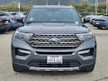 2024 Ford Explorer King Ranch