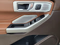 2024 Ford Explorer King Ranch