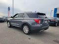 2024 Ford Explorer King Ranch