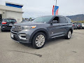 2024 Ford Explorer King Ranch