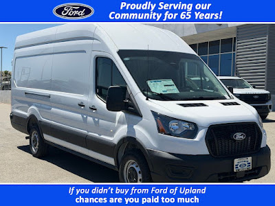2026 Ford Transit-350