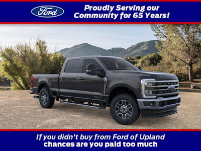 2026 Ford F-250SD