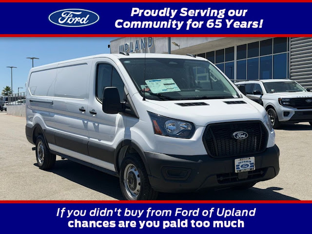 2026 Ford Transit-150 Base