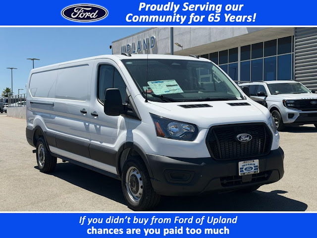 2026 Ford Transit-150 Base